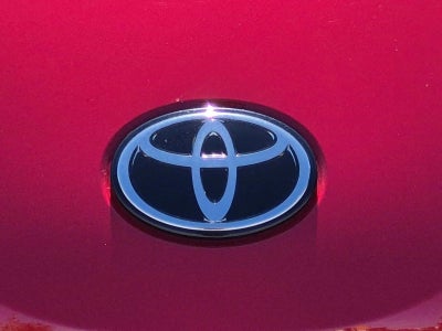2021 Toyota GR Supra 3.0 Premium Auto (Natl)