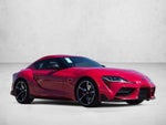 2021 Toyota GR Supra 3.0 Premium Auto (Natl)