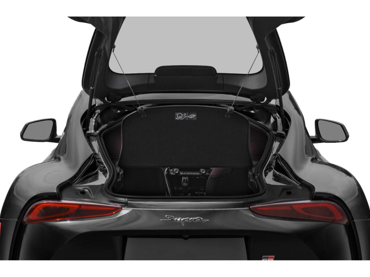2021 Toyota GR Supra 3.0 Premium Auto (Natl)
