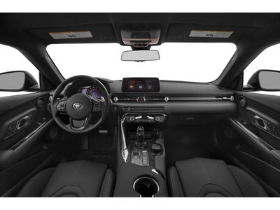 2021 Toyota GR Supra 3.0 Premium Auto (Natl)