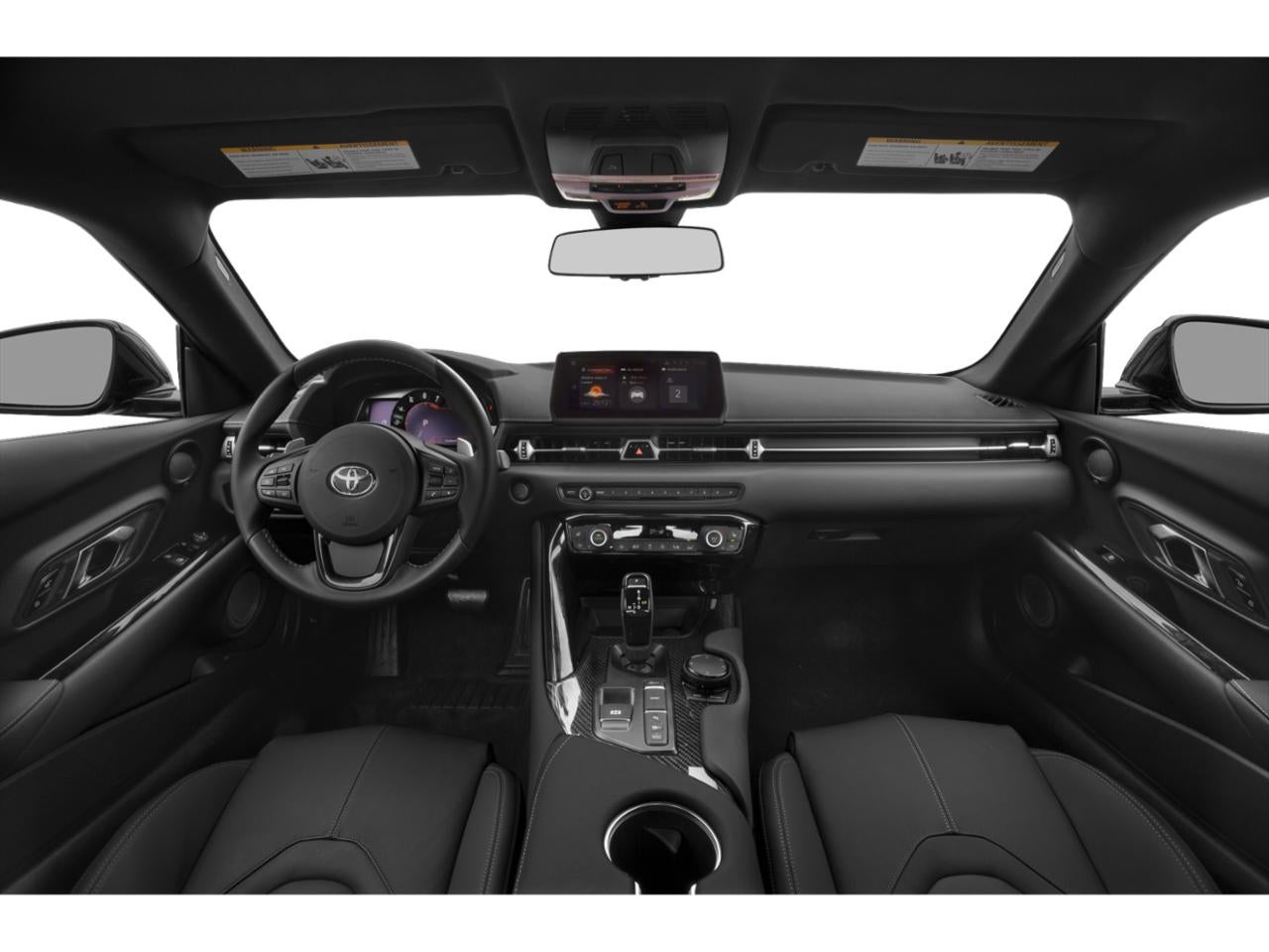 2021 Toyota GR Supra 3.0 Premium Auto (Natl)