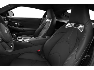 2021 Toyota GR Supra 3.0 Premium Auto (Natl)