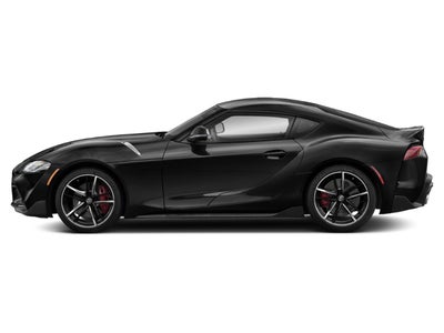 2021 Toyota GR Supra 3.0 Premium Auto (Natl)