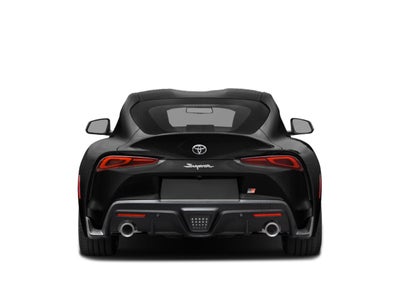 2021 Toyota GR Supra 3.0 Premium Auto (Natl)