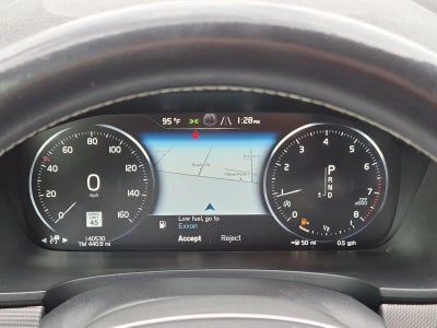2018 Volvo V90 T5 FWD R-Design