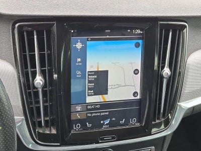 2018 Volvo V90 T5 FWD R-Design
