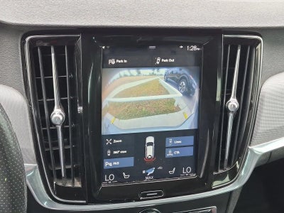 2018 Volvo V90 T5 FWD R-Design