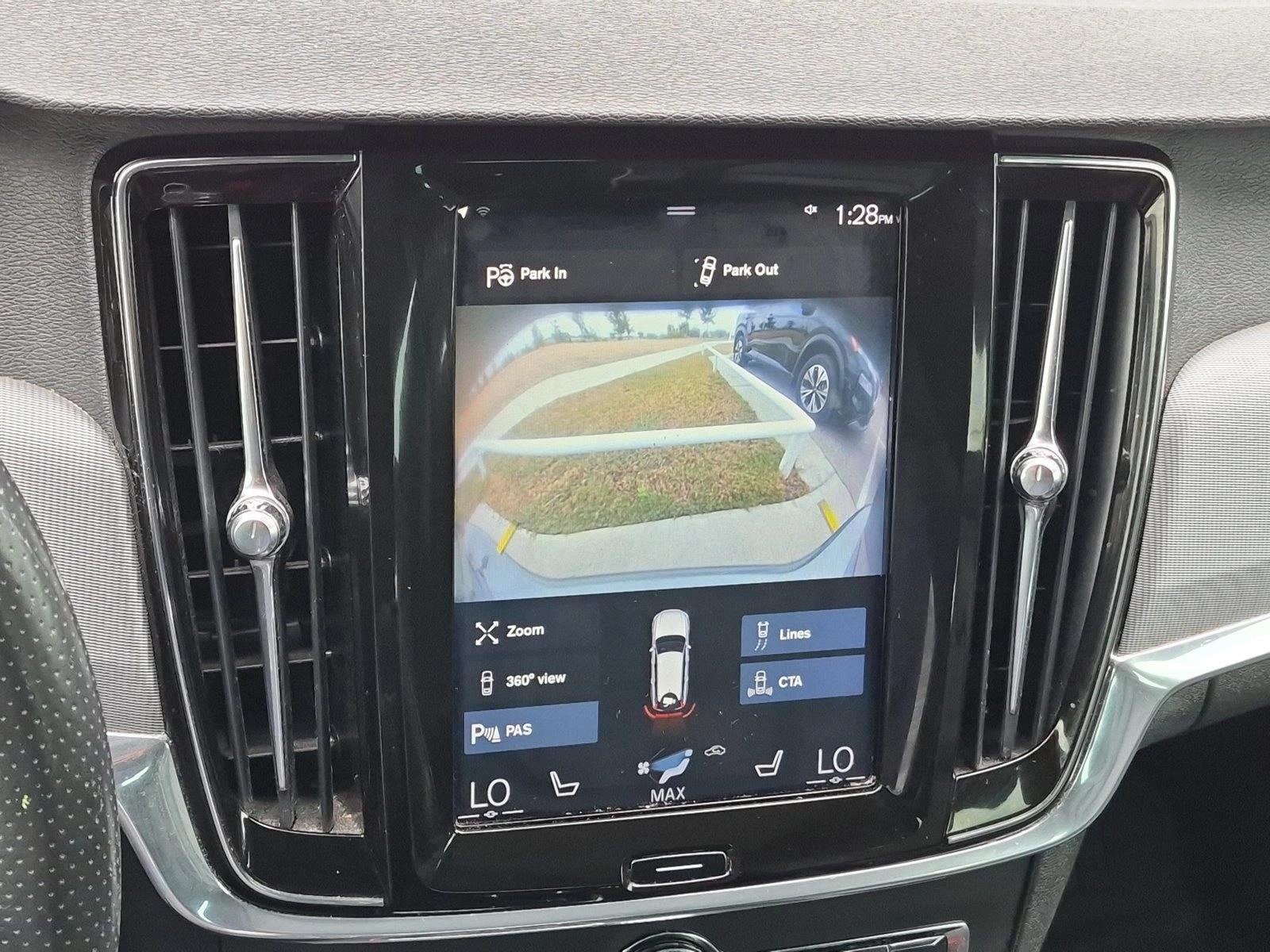 2018 Volvo V90 T5 FWD R-Design