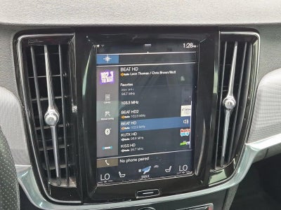 2018 Volvo V90 T5 FWD R-Design
