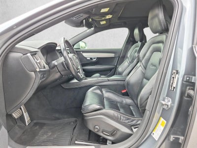 2018 Volvo V90 T5 FWD R-Design