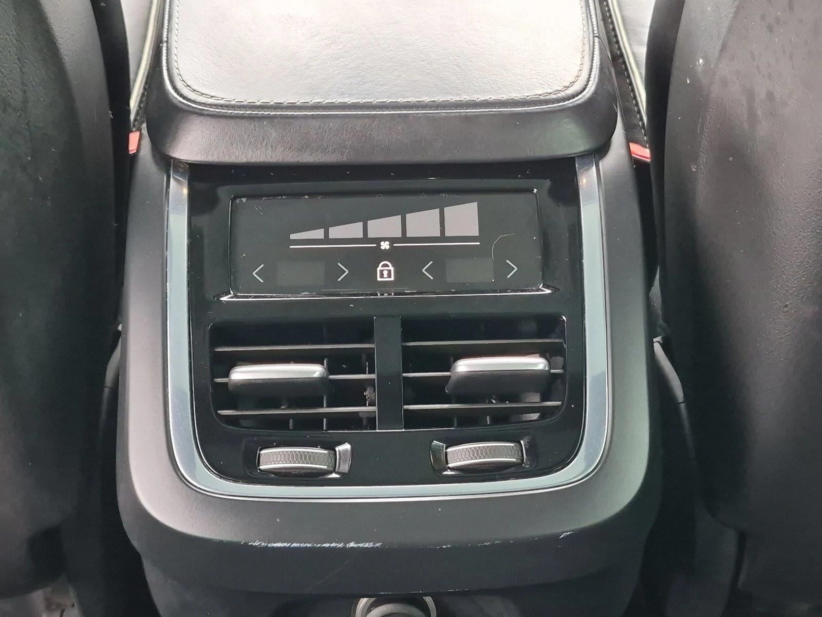2018 Volvo V90 T5 FWD R-Design