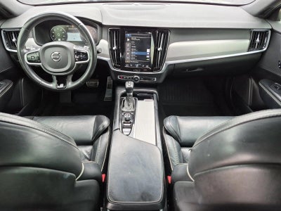 2018 Volvo V90 T5 FWD R-Design