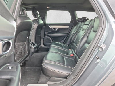 2018 Volvo V90 T5 FWD R-Design