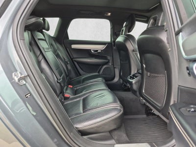 2018 Volvo V90 T5 FWD R-Design