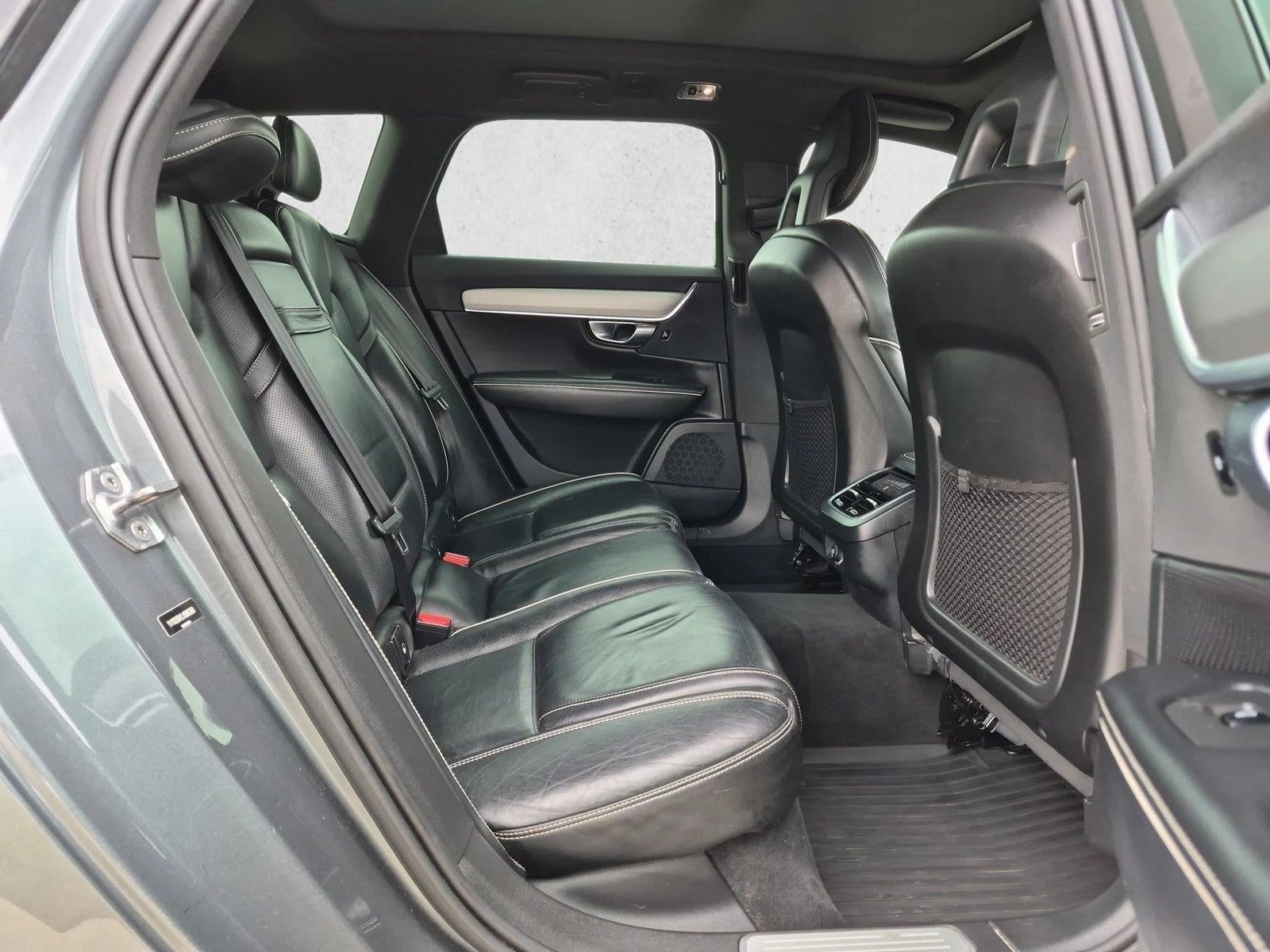 2018 Volvo V90 T5 FWD R-Design