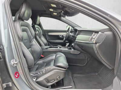 2018 Volvo V90 T5 FWD R-Design