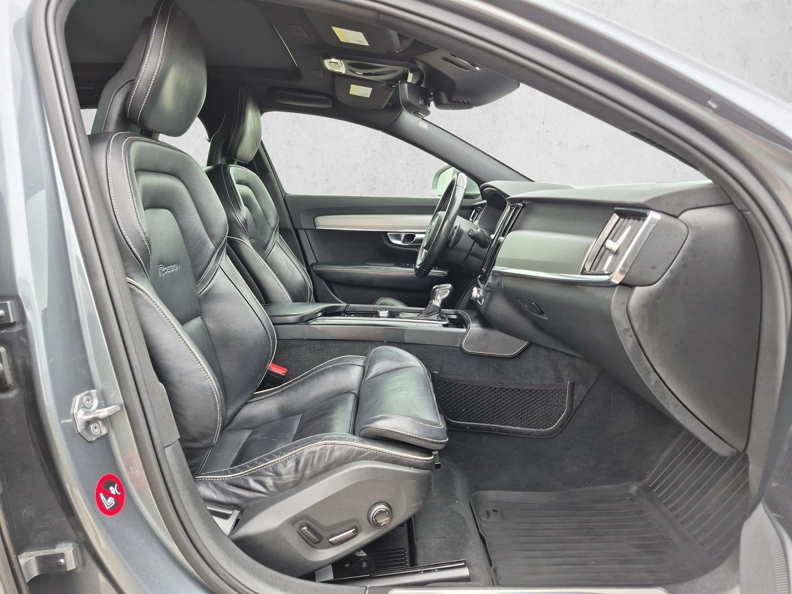 2018 Volvo V90 T5 FWD R-Design
