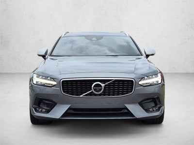 2018 Volvo V90 T5 FWD R-Design