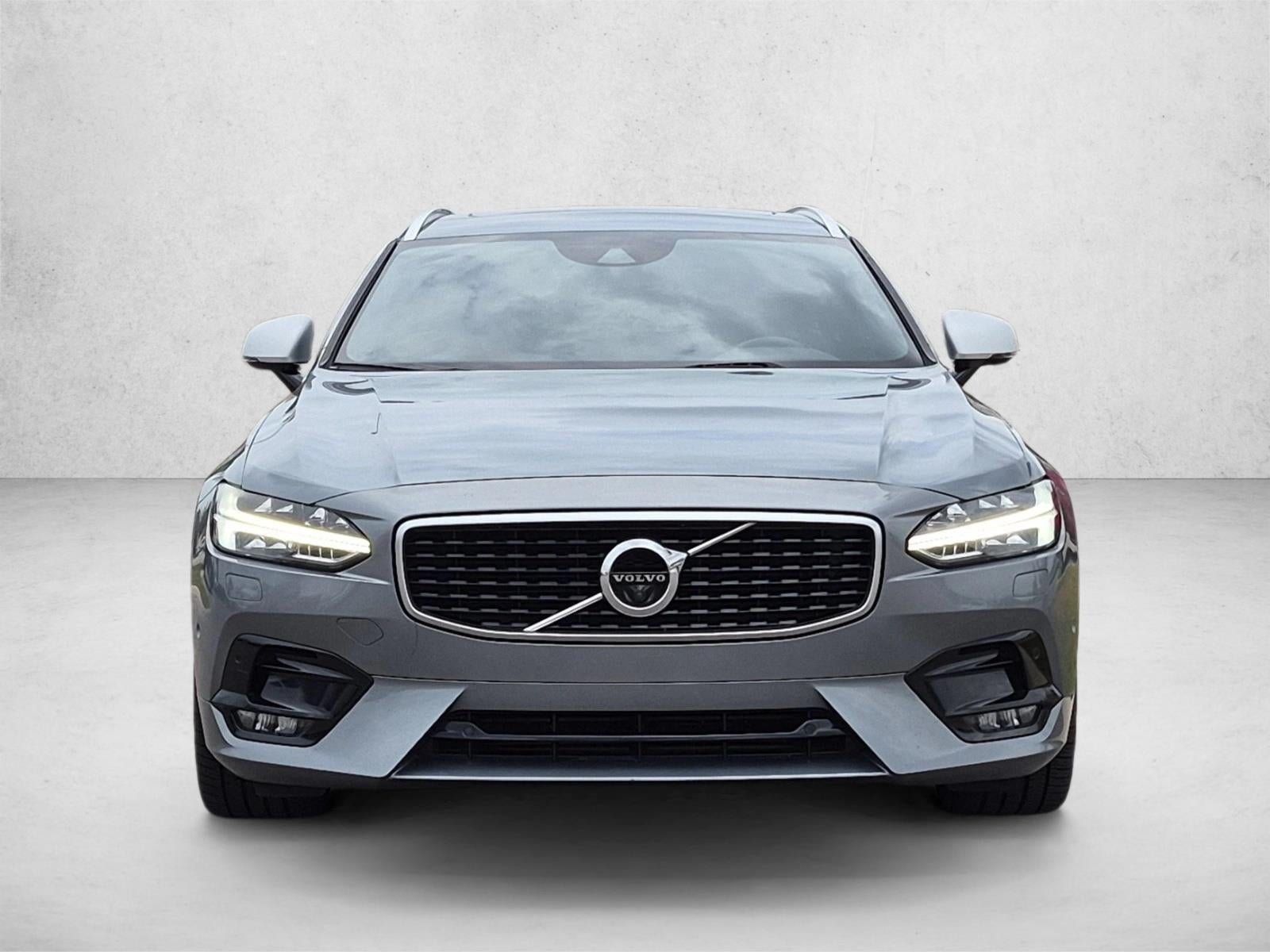 2018 Volvo V90 T5 FWD R-Design