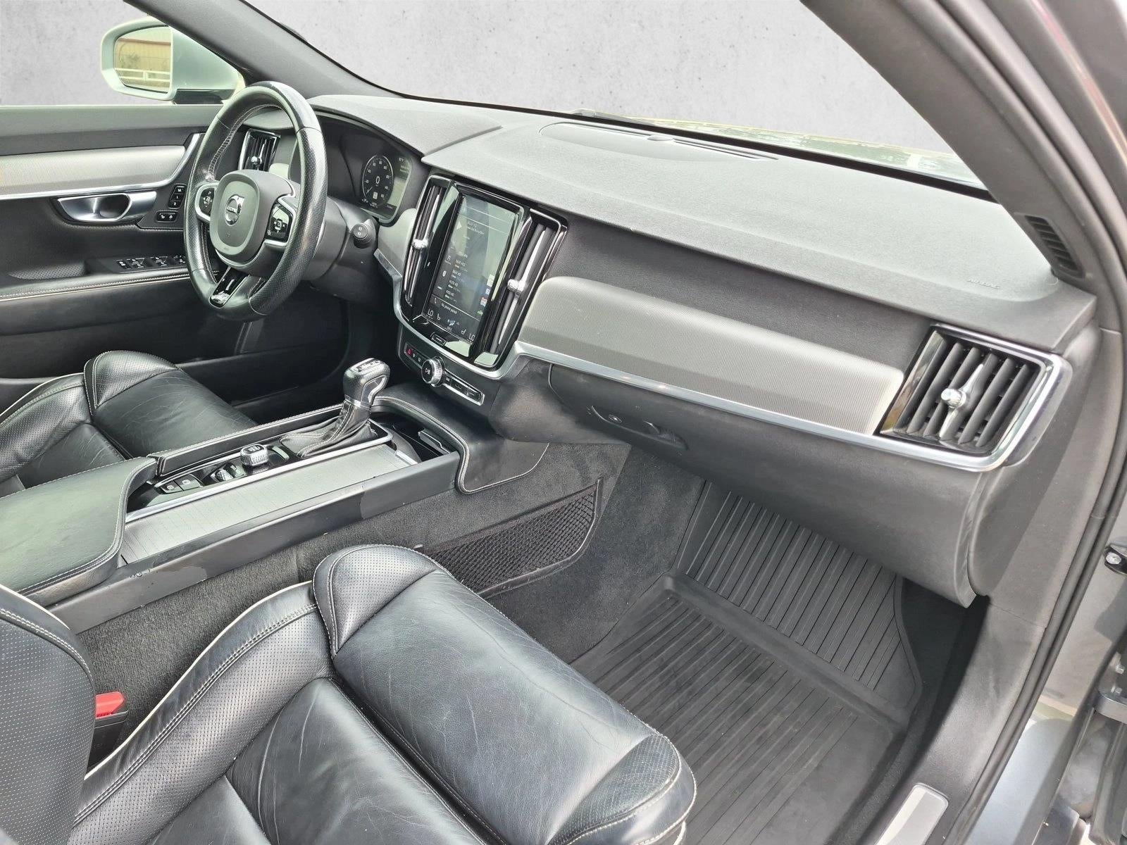 2018 Volvo V90 T5 FWD R-Design