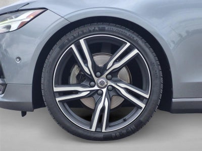 2018 Volvo V90 T5 FWD R-Design
