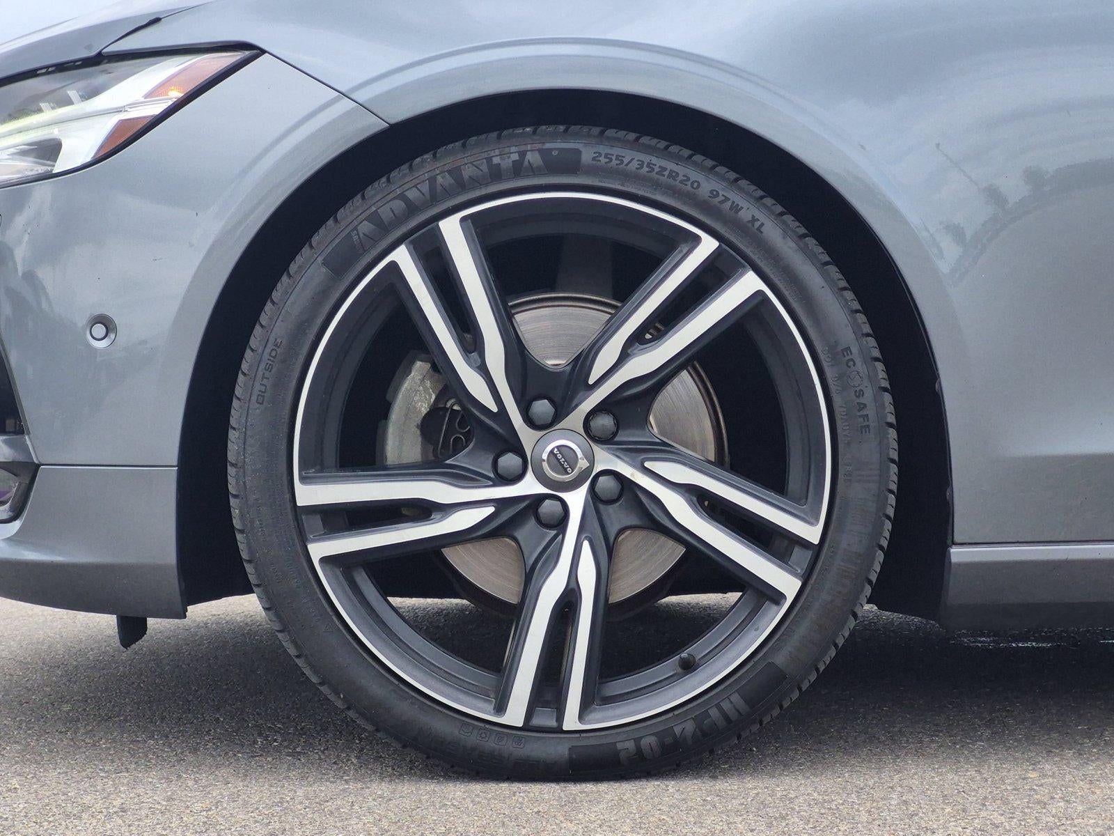 2018 Volvo V90 T5 FWD R-Design