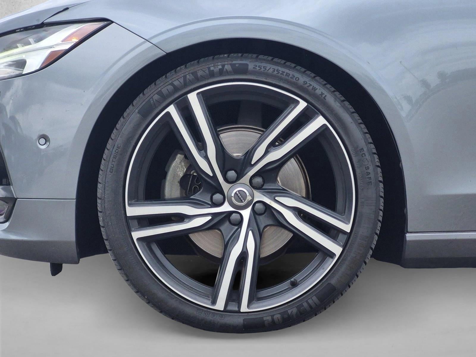 2018 Volvo V90 T5 FWD R-Design
