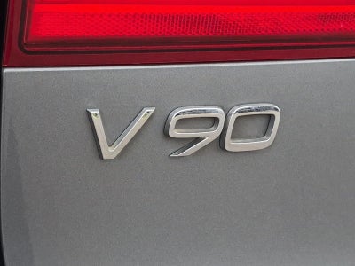2018 Volvo V90 T5 FWD R-Design