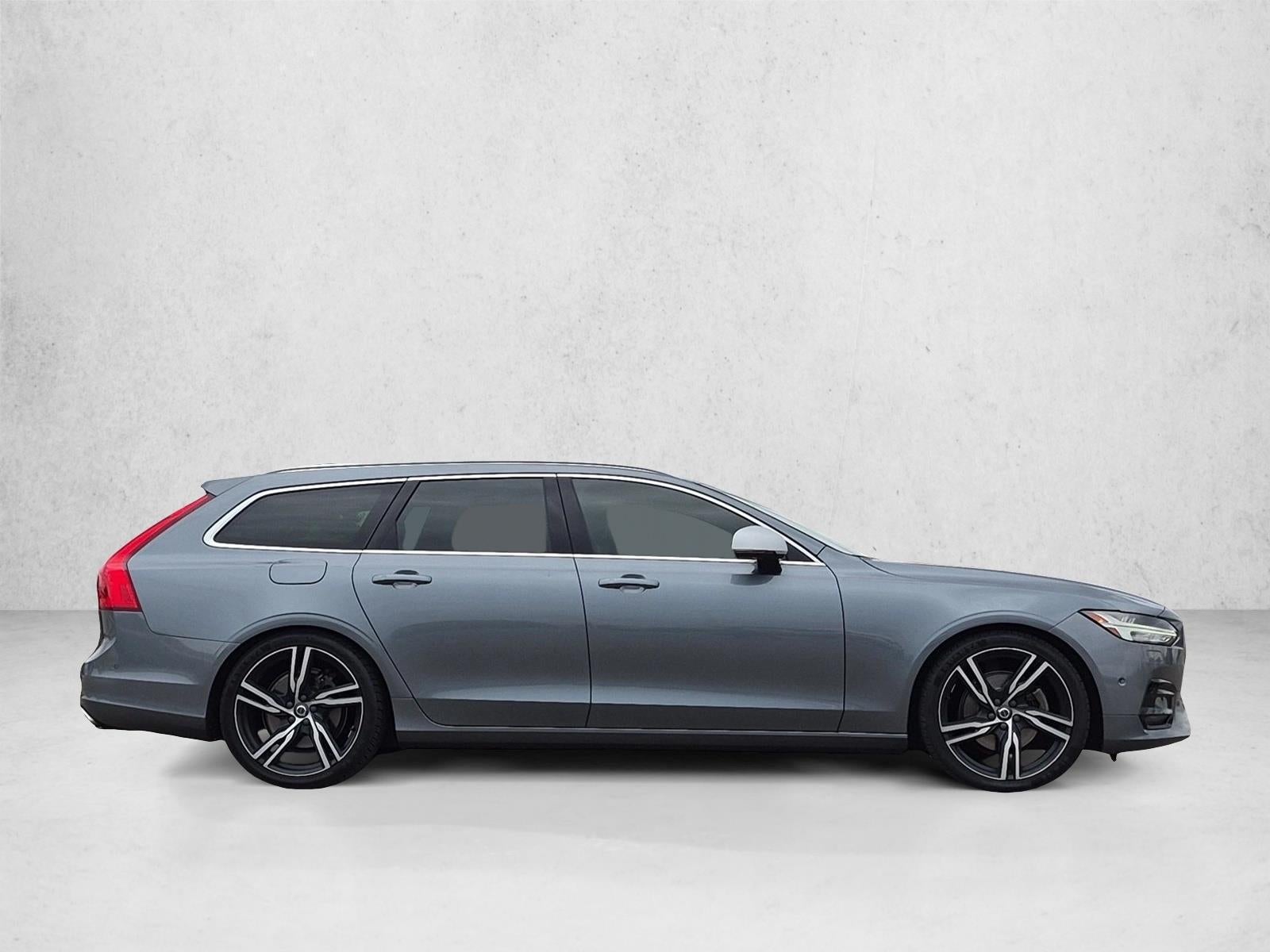 2018 Volvo V90 T5 FWD R-Design