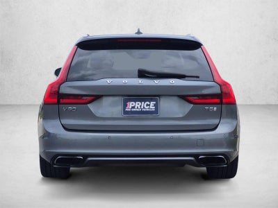 2018 Volvo V90 T5 FWD R-Design