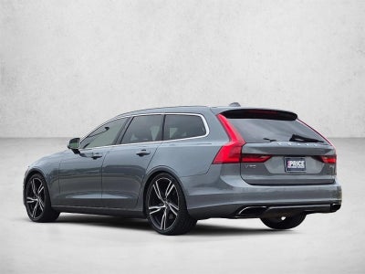2018 Volvo V90 T5 FWD R-Design