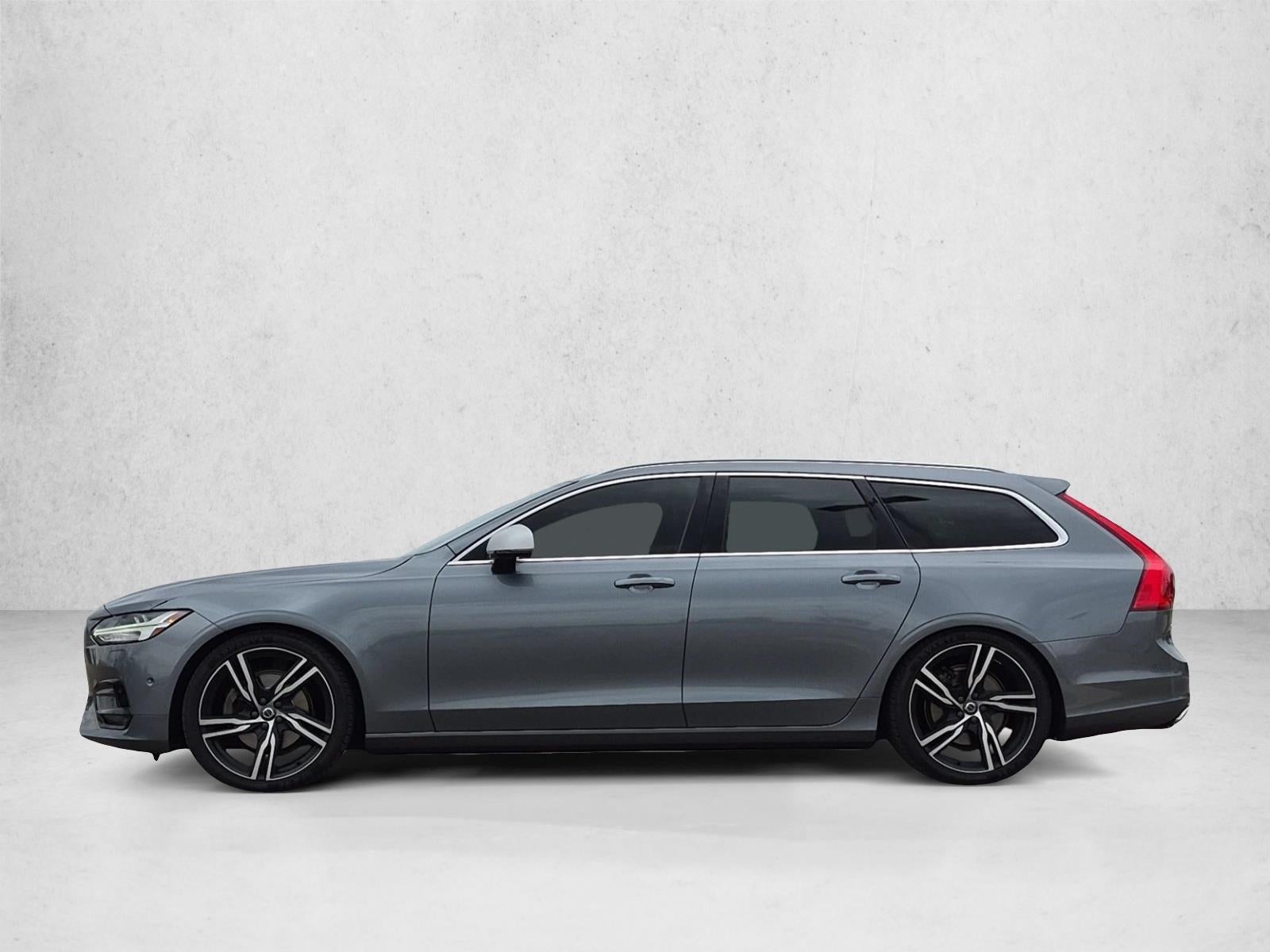 2018 Volvo V90 T5 FWD R-Design