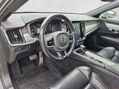 2018 Volvo V90 T5 FWD R-Design