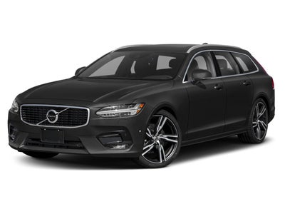 2018 Volvo V90 T5 FWD R-Design
