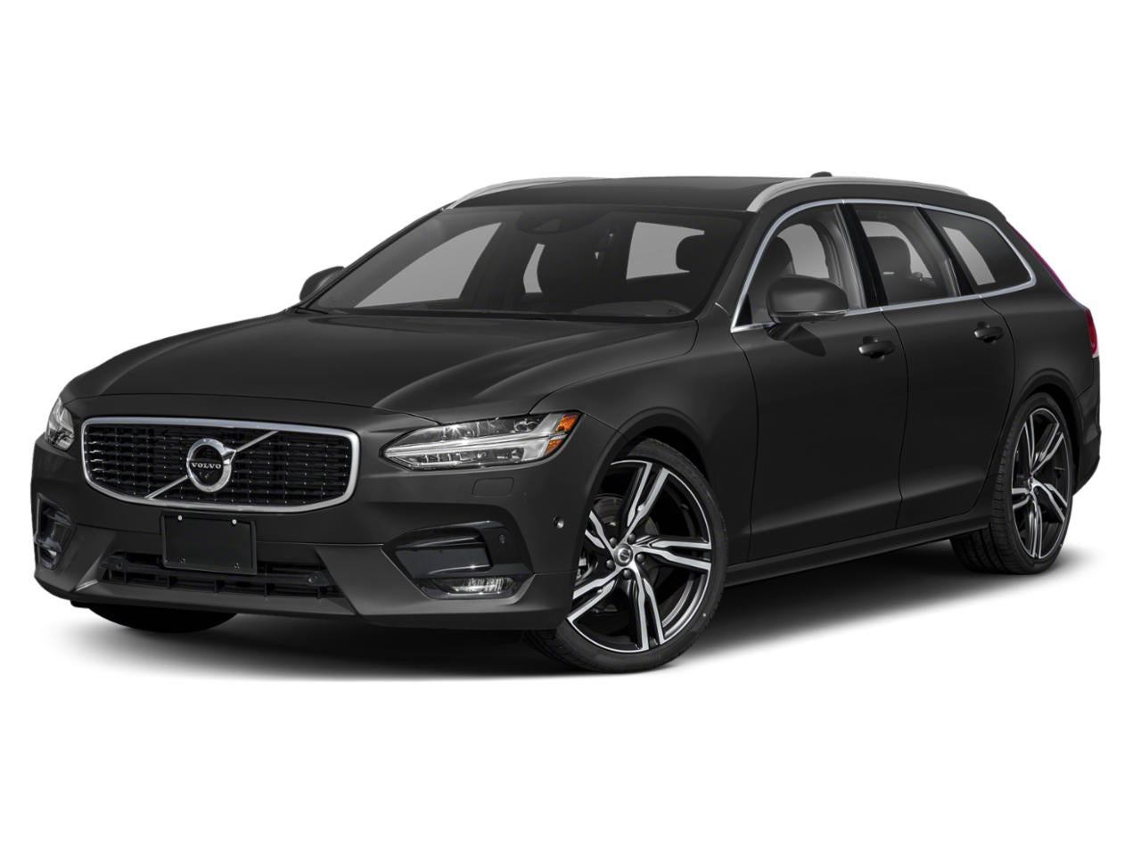 2018 Volvo V90 T5 FWD R-Design