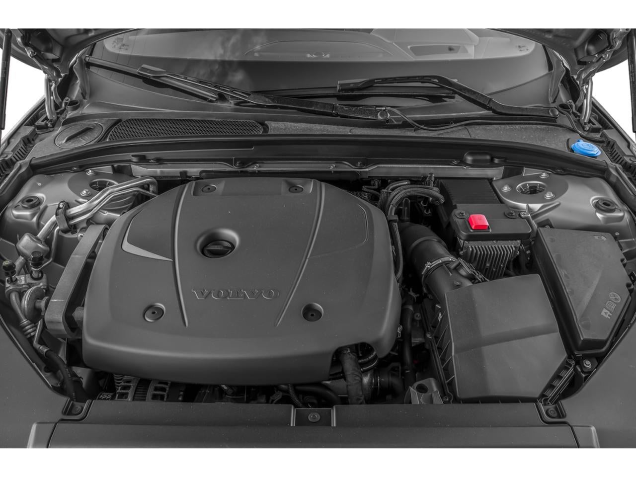 2018 Volvo V90 T5 FWD R-Design