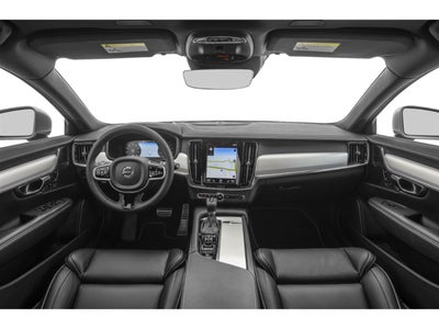 2018 Volvo V90 T5 FWD R-Design