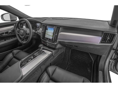 2018 Volvo V90 T5 FWD R-Design