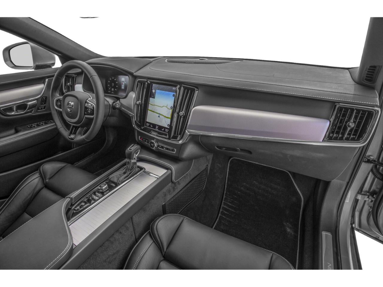2018 Volvo V90 T5 FWD R-Design