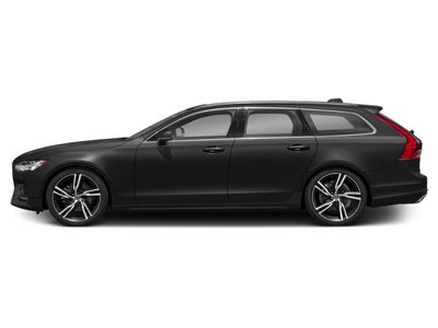 2018 Volvo V90 T5 FWD R-Design