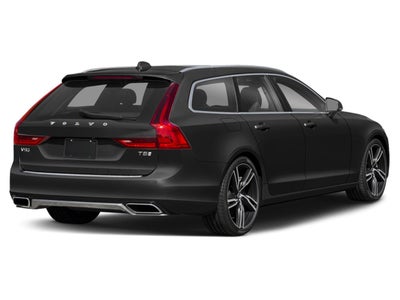 2018 Volvo V90 T5 FWD R-Design