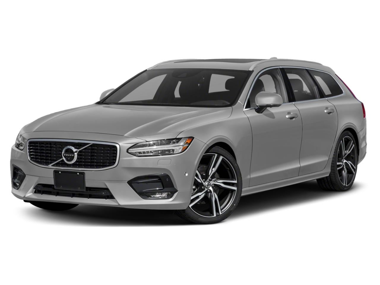 2018 Volvo V90 T5 FWD R-Design