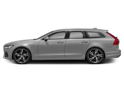 2018 Volvo V90 T5 FWD R-Design