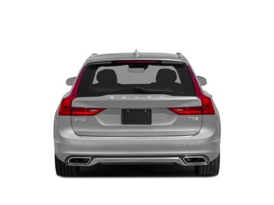 2018 Volvo V90 T5 FWD R-Design