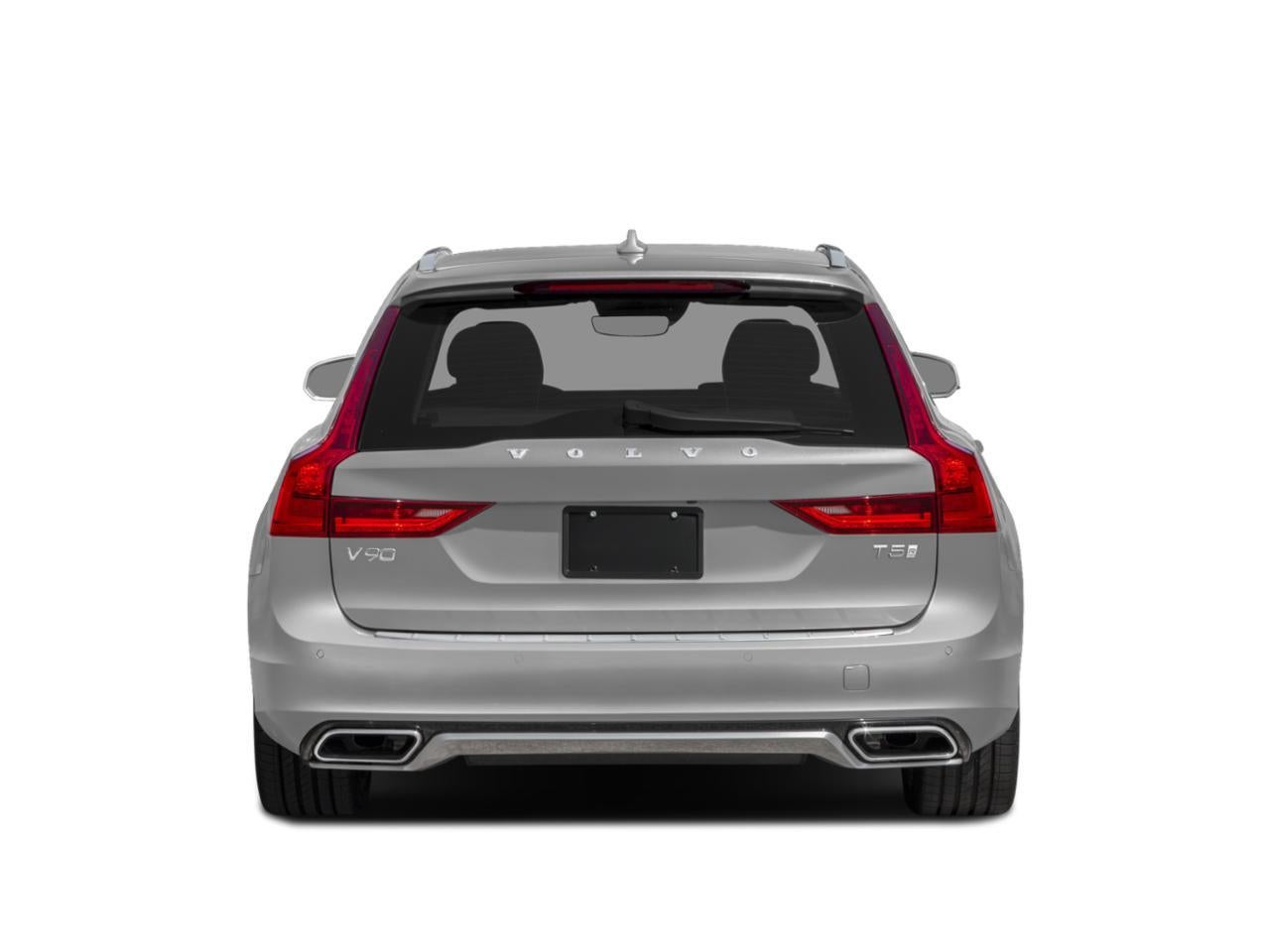 2018 Volvo V90 T5 FWD R-Design