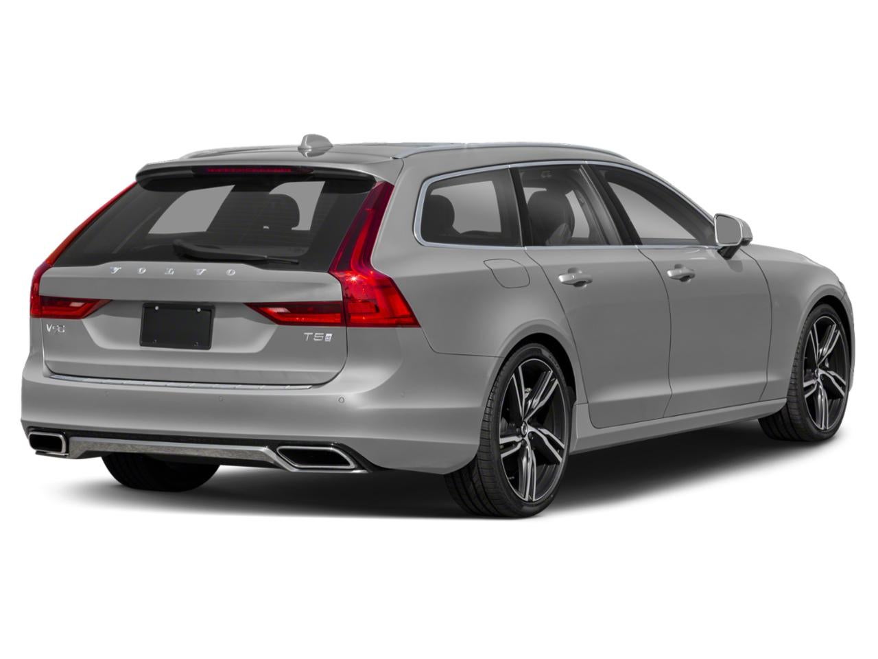 2018 Volvo V90 T5 FWD R-Design