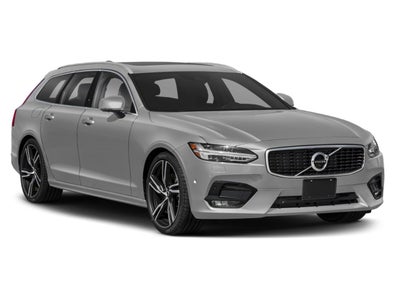 2018 Volvo V90 T5 FWD R-Design