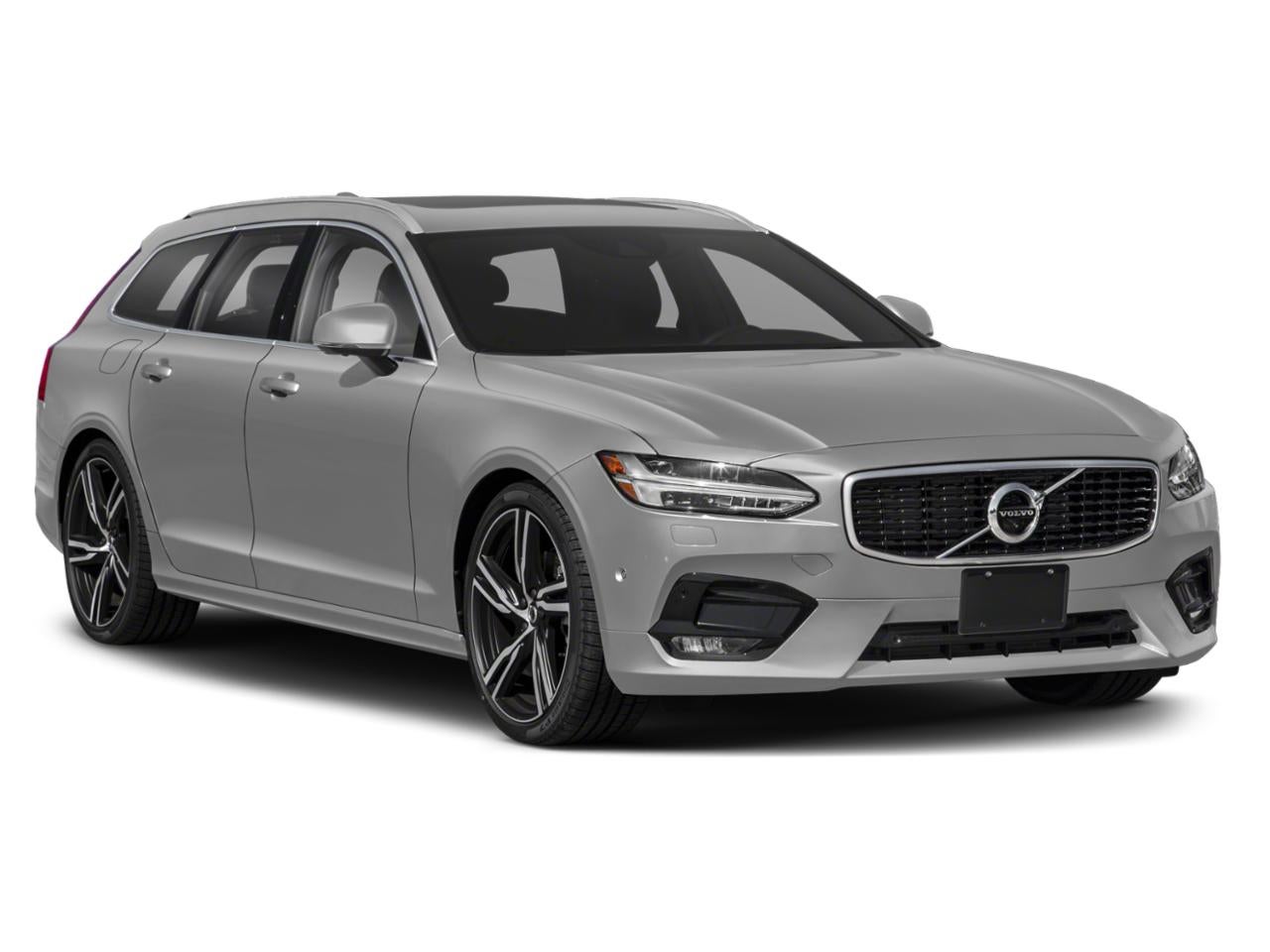2018 Volvo V90 T5 FWD R-Design
