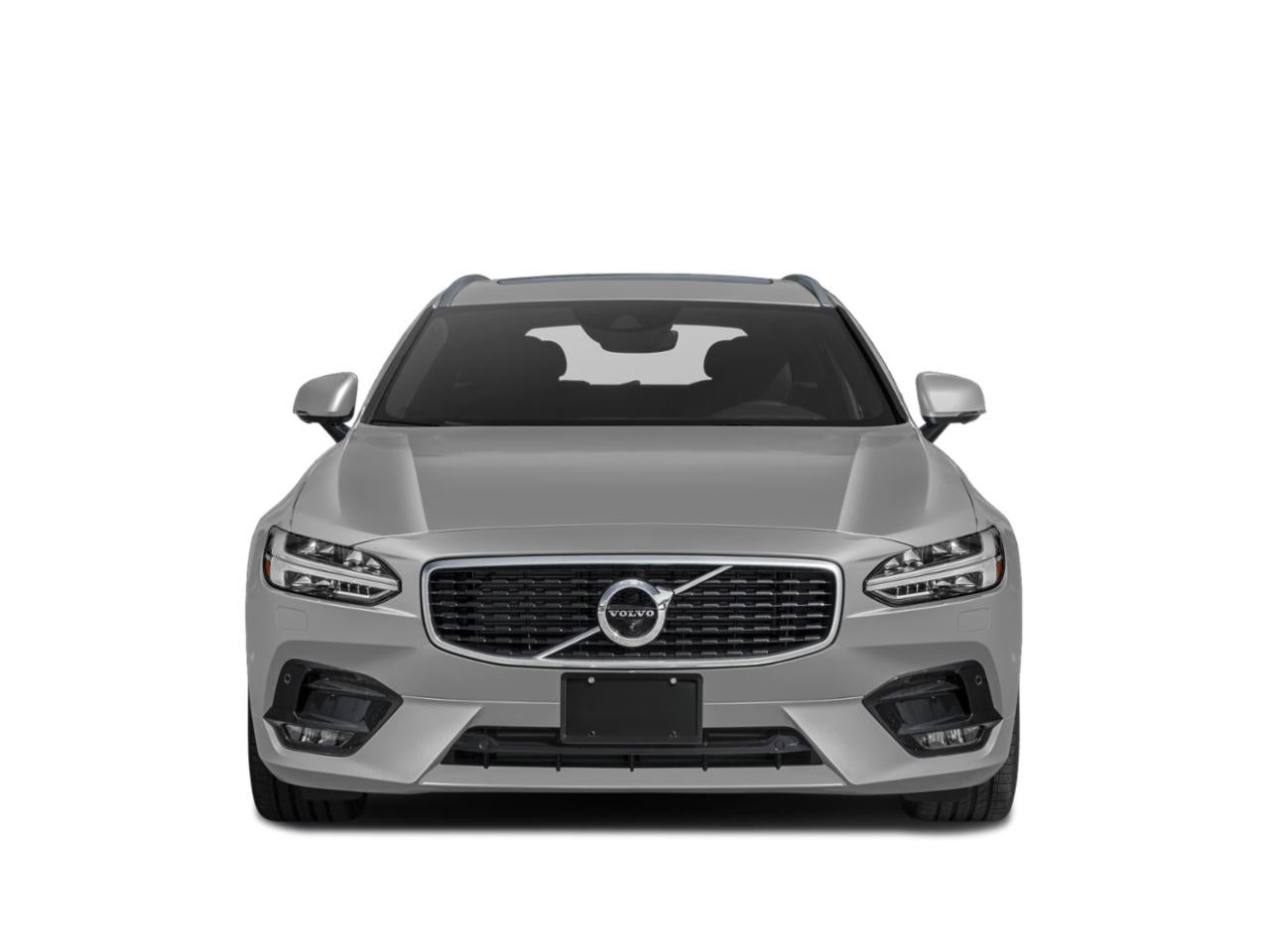 2018 Volvo V90 T5 FWD R-Design
