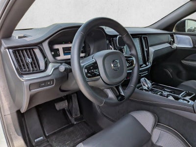 2025 Volvo V60 Plug-In Hybrid T8 AWD Polestar Engineered